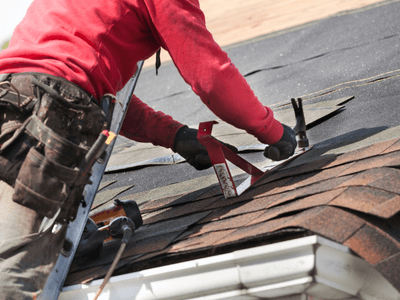About Roof Repair Experts Bowie, MD